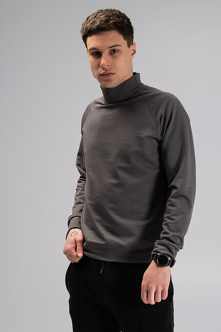 Bluza Under - #8031258