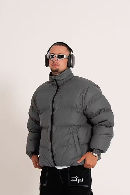 Homie 3.0 winter jacket - #8043259