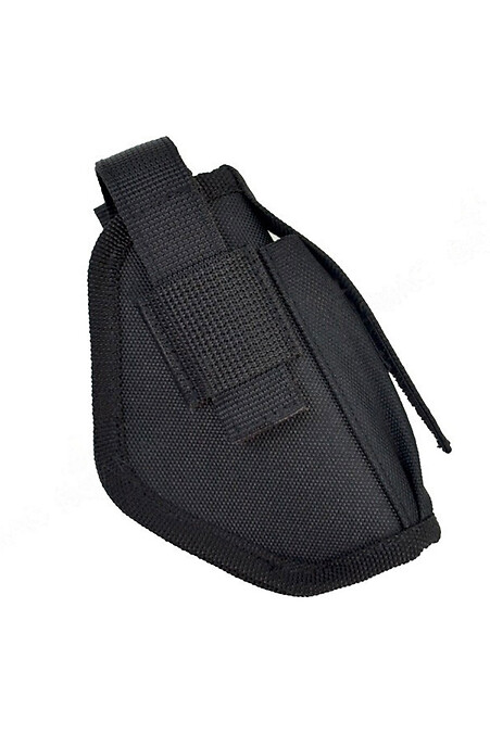 Gürtelholster aus PM-Kunststoff. taktische Ausrüstung. Farbe: das schwarze. #8046259