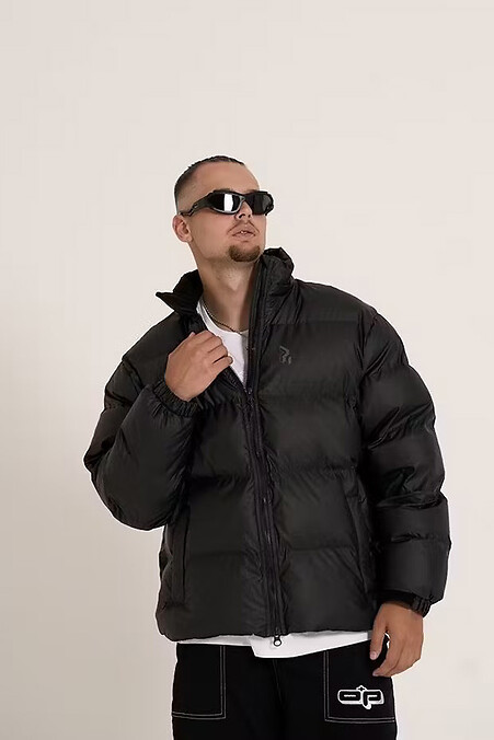 Homie 3.0 winter jacket - #8043260