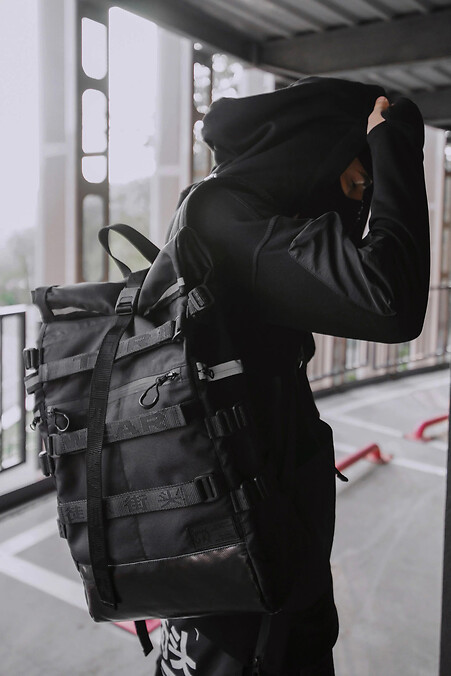 Backpack Nantai - #8037261