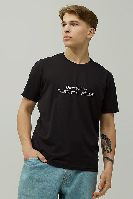 T-Shirt Regie: ROBERT B. WEIDE - #9000268