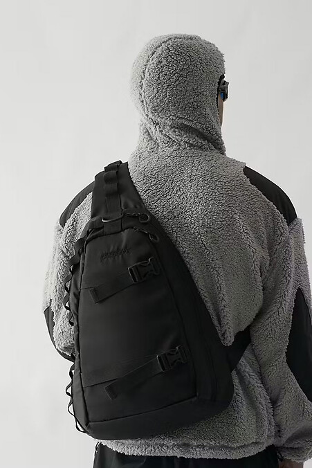 Backpack Sling bag - #8043269