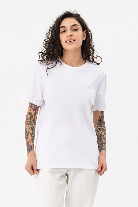 Koszulka LUXURY-W - #3042271
