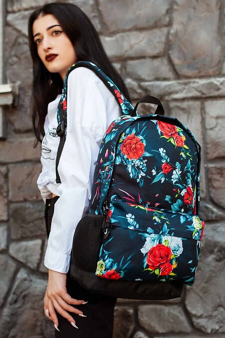 Backpack - #8015275