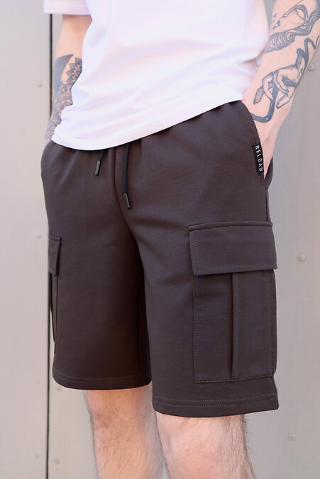 Cargo shorts - #8031277