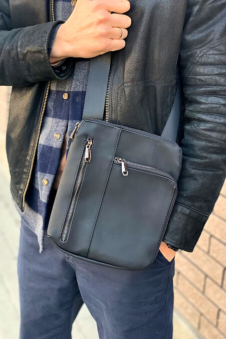 Umhängetasche SLIM - #8038280