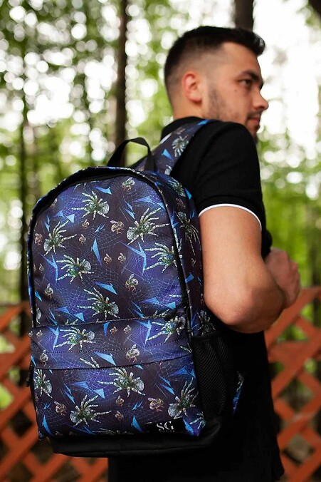 Backpack - #8015281