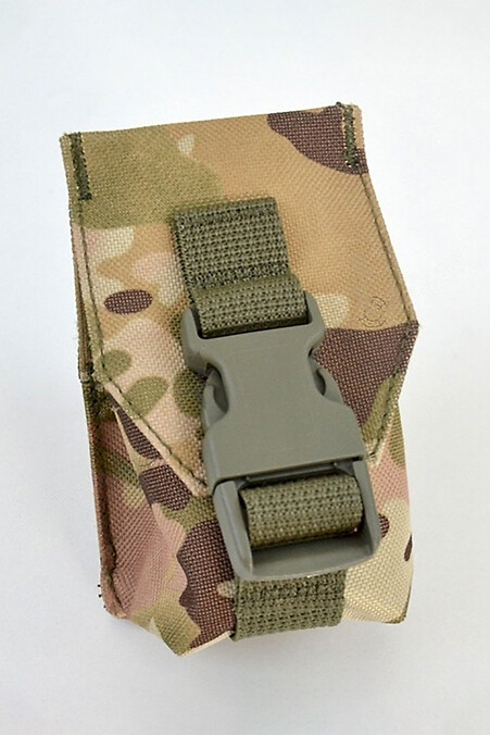 Podsumowanie dla multicam w kolorze granatu (RGD-5, F-1, P-67-G "NATO") - #8046282