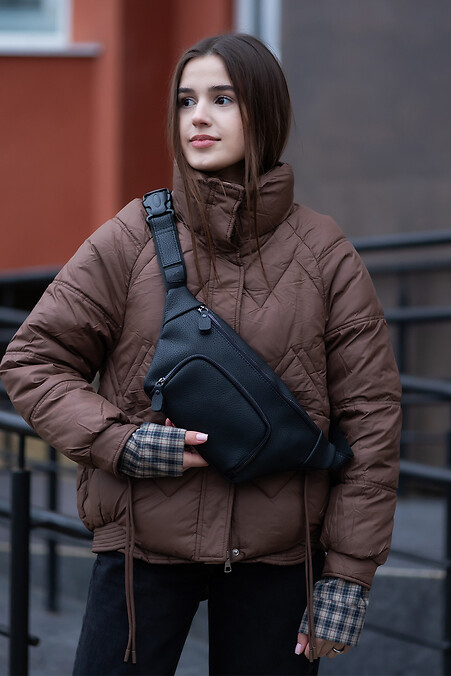 Maybe Floatar Universally Improved Waist Bag - #8038283