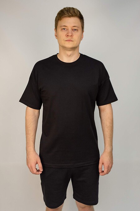 Men's T-shirt - #8035291