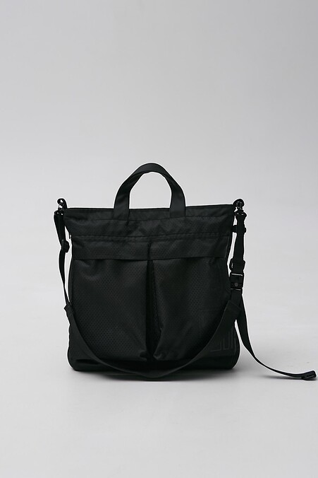 Bag. Messengers. Color: black. #8037292