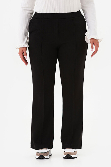 Hose DESERT Schwarz - #3043296
