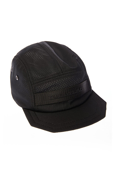 Kappe SA-2410. Hüte. Farbe: das schwarze. #8037298