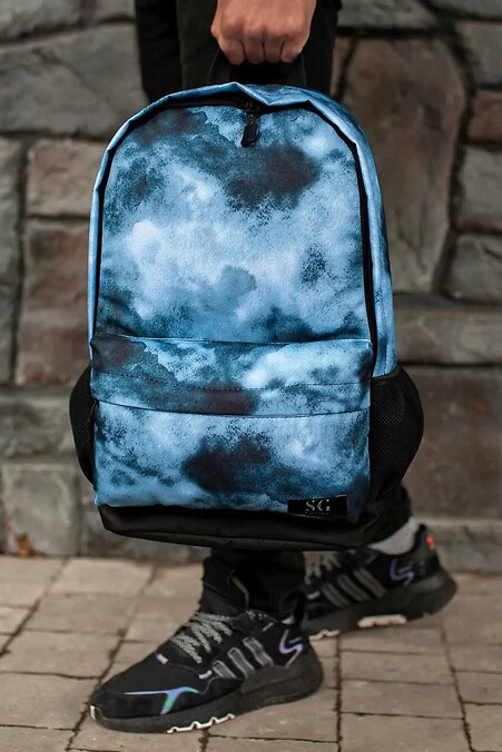 Backpack - #8015300