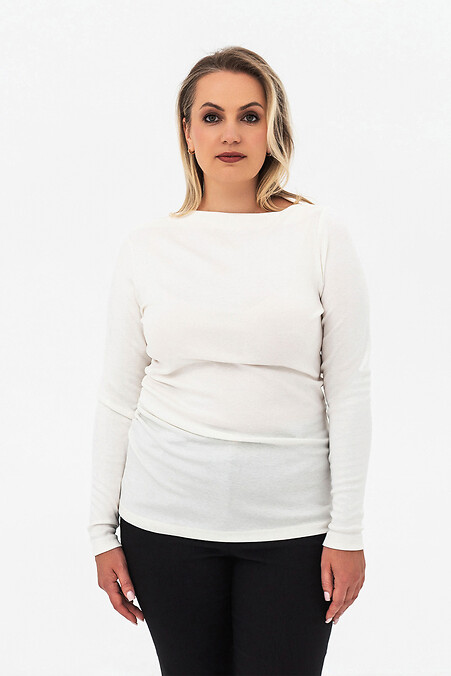 BANI Milk Longsleeve - #3044301