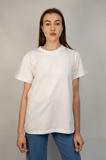 Women's T-shirt - #8035310