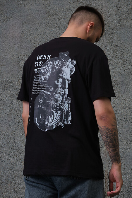 T-shirts - #8049310