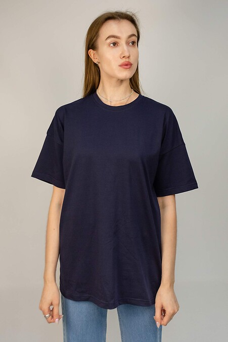 Damen-T-Shirt - #8035312