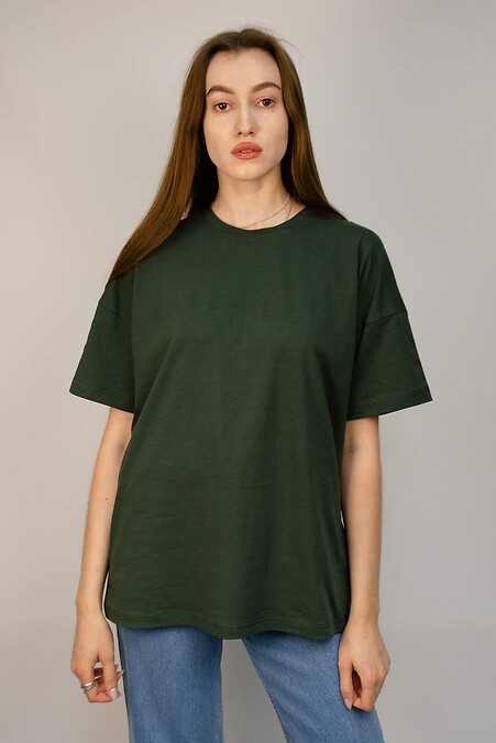Damen-T-Shirt - #8035315