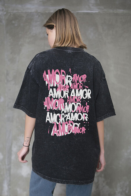 T-shirts - #8056315