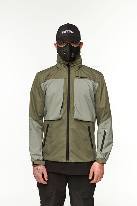 Windjacke SM-2405 - #8037317