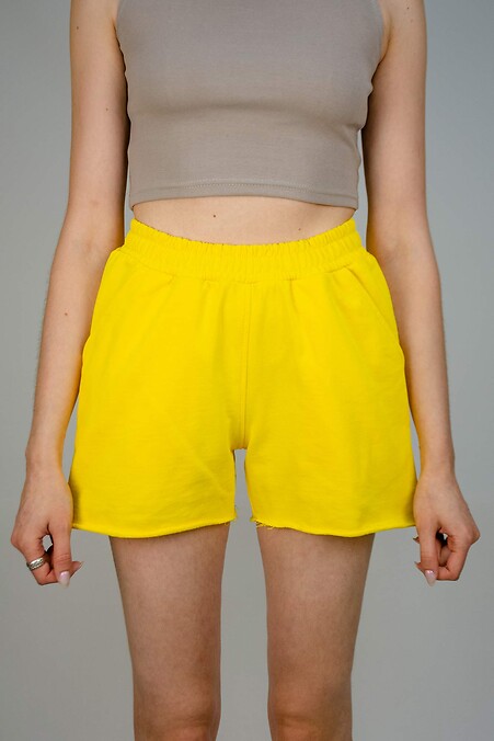 Damen-Shorts - #8035318