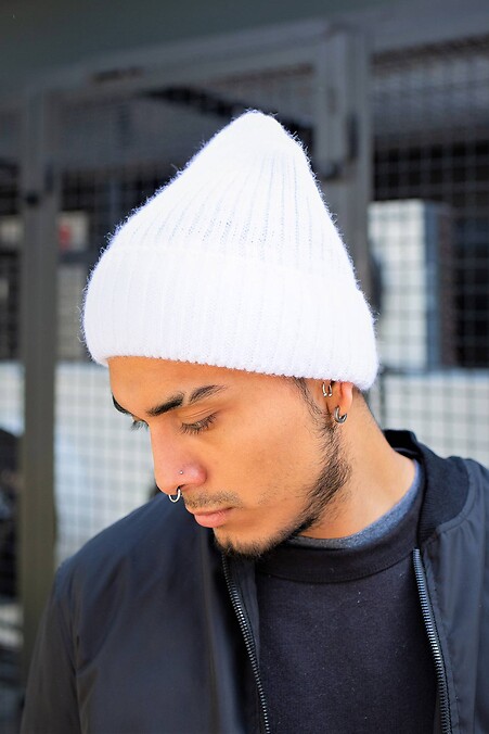 Winter Hat Without Snow - #8048320