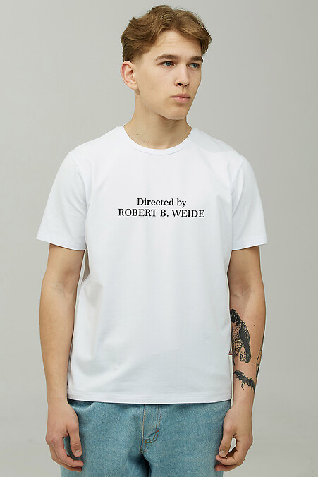 T-Shirt Directed by ROBERT B. WEIDE - #9000326