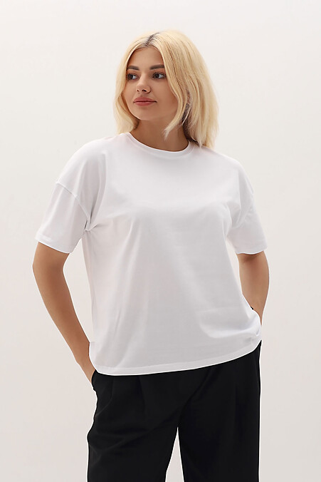 Футболка SENA - #3042337