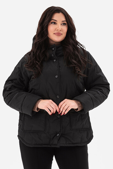 Куртка JANETT - #3043347
