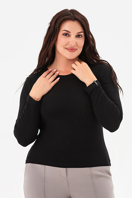 TUDAL 1 Langarm - #3043358