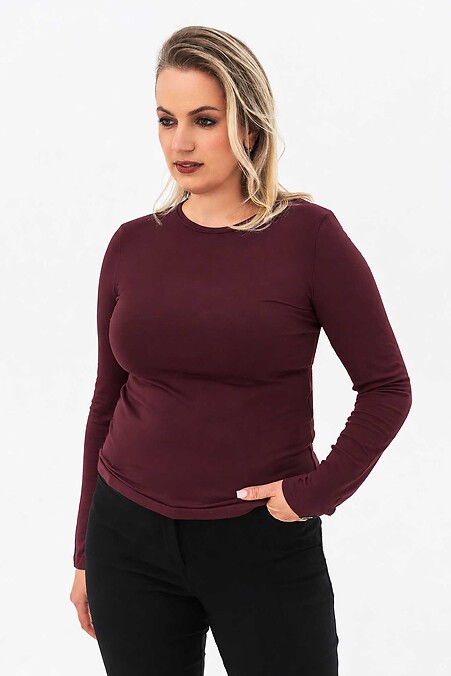 TUDAL 1 Langarm - #3043359
