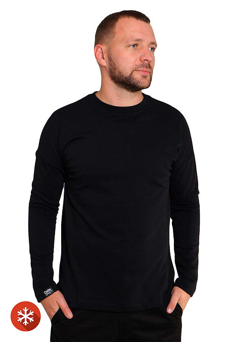 Ocieplany sweter - #8025360