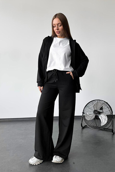 Women's suit Reload - Freedom, black. Suits. Color: black. #8031363
