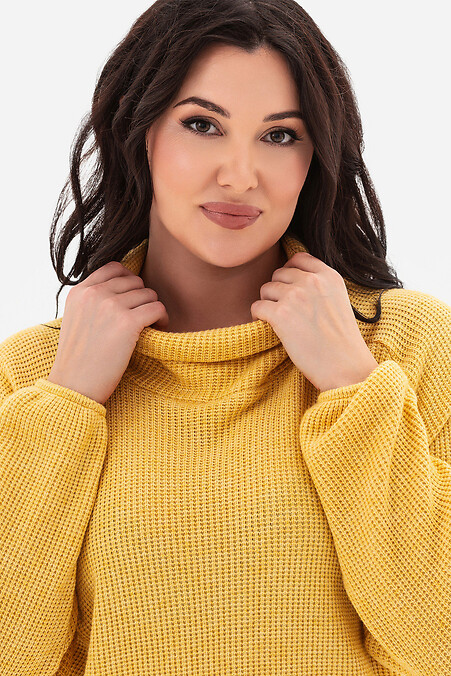 Кофта JEREMIAH - #3043369