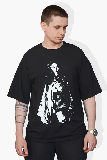 T-Shirts - #8037369