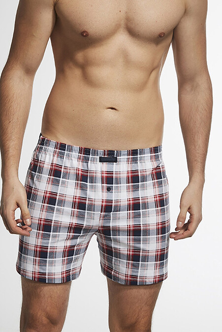 Male underwear. Underpants. Color: multicolor. #4028371