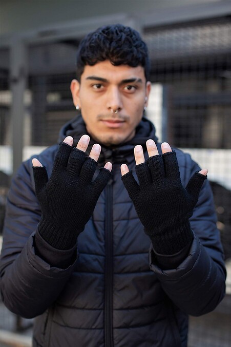 Перчатки Finger - #8048379