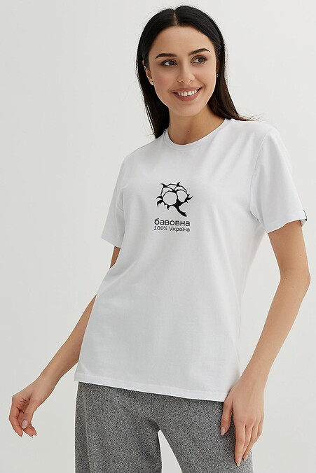T-Shirt LUXUS-W - #9000380