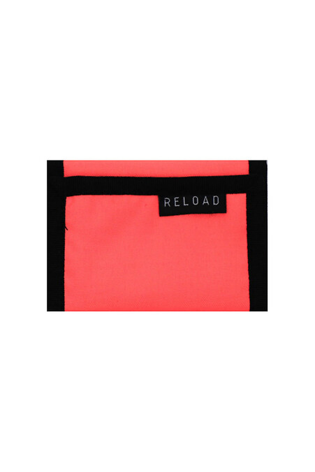 Reload-Geldbörse, rosa. Brieftaschen, Kosmetiktaschen. Farbe: rosa. #8031394