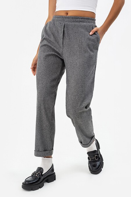 ISMA trousers - #3041396