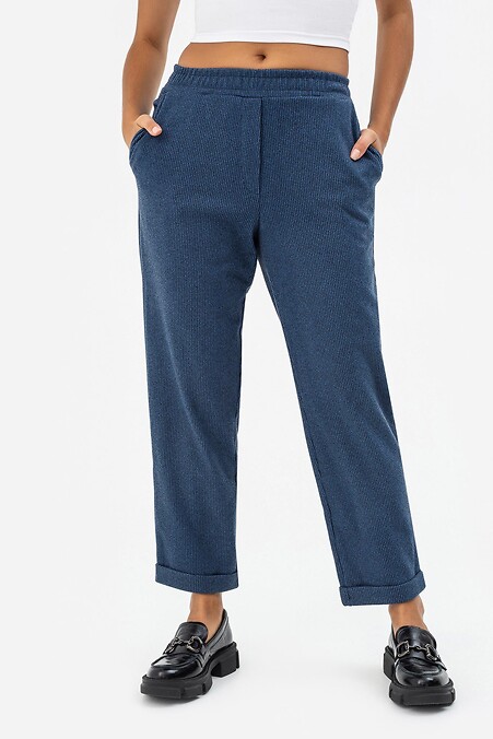 ISMA trousers - #3041397