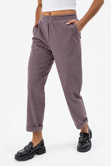 ISMA trousers - #3041398