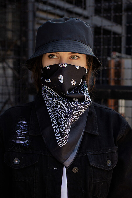 Bandana Without - #8048427