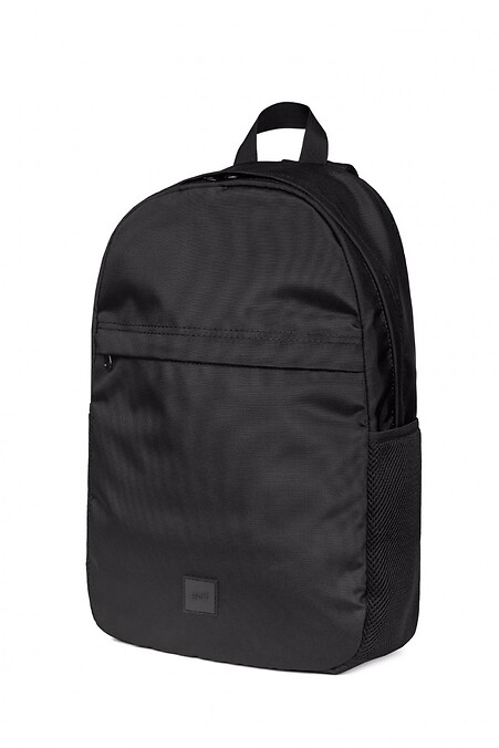 Рюкзак SMASH | черный 2/21. Рюкзаки. Цвет: черный. #8011459