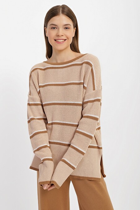 Sweter damski - #4038465