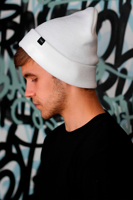 Hat Cold 19` - #8042521