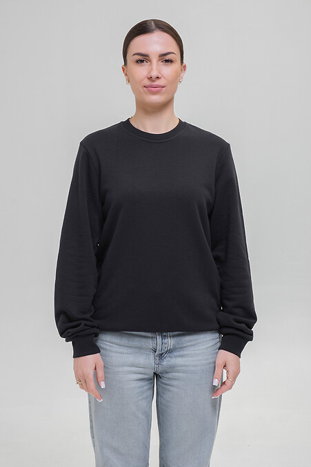 Sweatshirt ERWAN Black - #9001522