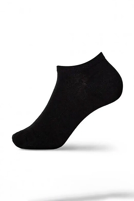 Socksg plain Black - #2401533